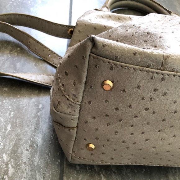 Marc by Marc Jacobs Ozzie Square Lucy Tote - Picture 6 of 9